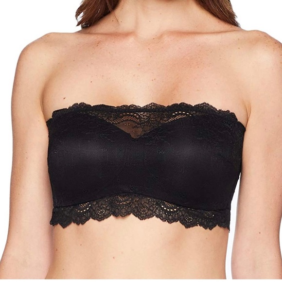 SPANX Other - SPANX® Undie-tectable® Better Bandeau Bra